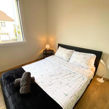Aux Pommiers - Poitiers Chu - Campus - La Conciergerie Apartment Ngoại thất bức ảnh