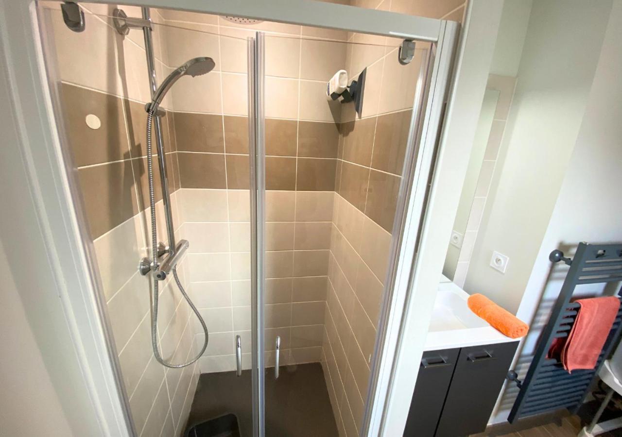 Aux Pommiers - Poitiers Chu - Campus - La Conciergerie Apartment Ngoại thất bức ảnh