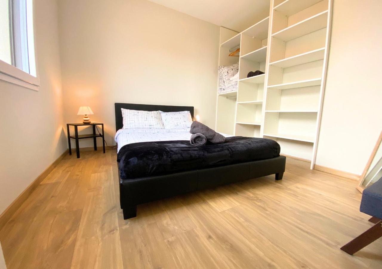 Aux Pommiers - Poitiers Chu - Campus - La Conciergerie Apartment Ngoại thất bức ảnh